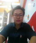 Rencontre Femme Thaïlande à Mueang Nakhon Sawan District : Tusanee, 55 ans